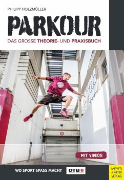 Parkour - Holzmüller, Philipp