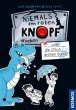 Niemals den roten Knopf drücken, 3,... - Bild 1