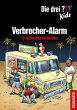 Die drei ??? Kids, Verbrecher-Alarm.... - Bild 1