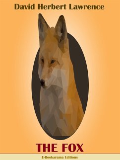 The Fox (eBook, ePUB) - Herbert Lawrence, David