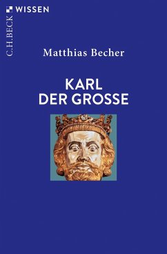 Karl der Große - Becher, Matthias