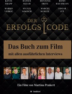 DER ERFOLGSCODE - Peukert, Martina