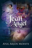 Jean Angel: The Child of The Prophecy (eBook, ePUB)