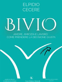 Bivio (eBook, ePUB) - Cecere, Elpidio