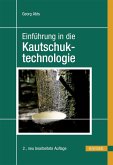 Einführung in die Kautschuktechnologie (eBook, ePUB)