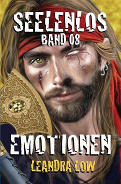 Seelenlos Band 08 (eBook, ePUB) - Low, Leandra