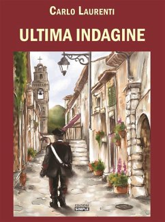 Ultima indagine (eBook, ePUB) - Laurenti, Carlo