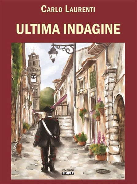 Ultima indagine (eBook, ePUB)