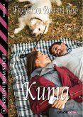 Kuma (eBook, ePUB)