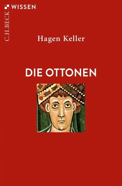 Die Ottonen - Keller, Hagen