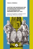Aufstieg und Niedergang der schwedischen Großmacht in zeitgenössischen Medienbildern (1611-1721), 2 Teile