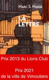 La Lettre (eBook, ePUB)