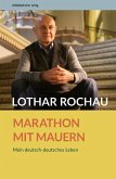 Marathon mit Mauern