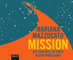 Mission - Mazzucato, Mariana