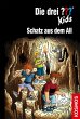 Die drei ??? Kids, 88, Schatz aus dem... - Bild 1