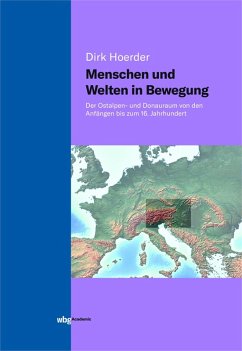 Menschen und Welten in Bewegung (eBook, PDF) - Hoerder, Dirk