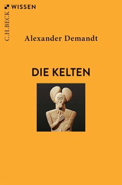 Die Kelten - Demandt, Alexander
