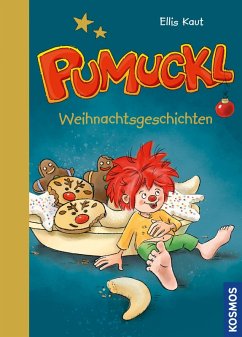 Pumuckl Vorlesebuch - Weihnachtsgeschichten (eBook, PDF) - Kaut, Ellis; Leistenschneider, Uli