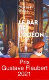 Le Bar de l'Odéon (eBook, ePUB)