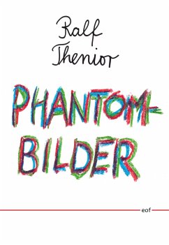 Phantombilder - Thenior, Ralf