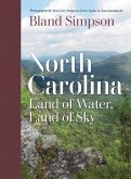 North Carolina: Land of Water, Land of Sky