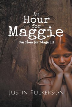 An Hour for Maggie - Fulkerson, Justin