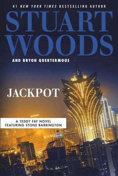 Jackpot - Woods, Stuart; Quertermous, Bryon