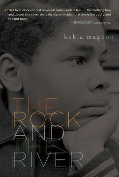 The Rock and the River - Magoon, Kekla