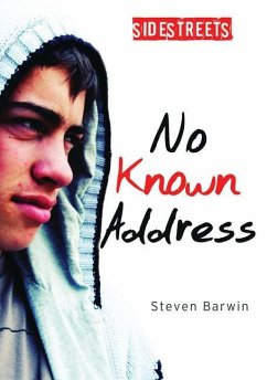 No Known Address - Barwin, Steven