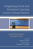 Integrating Social and Emotional Learning across a School District