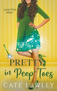 Pretty in Peep-Toes - Lawley, Cate