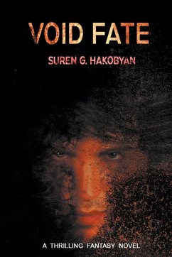 Void Fate - Hakobyan, Suren G.
