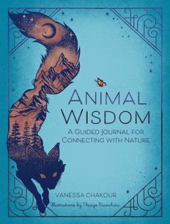 Animal Wisdom - Chakour, Vanessa