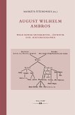 August Wilhelm Ambros (eBook, PDF)