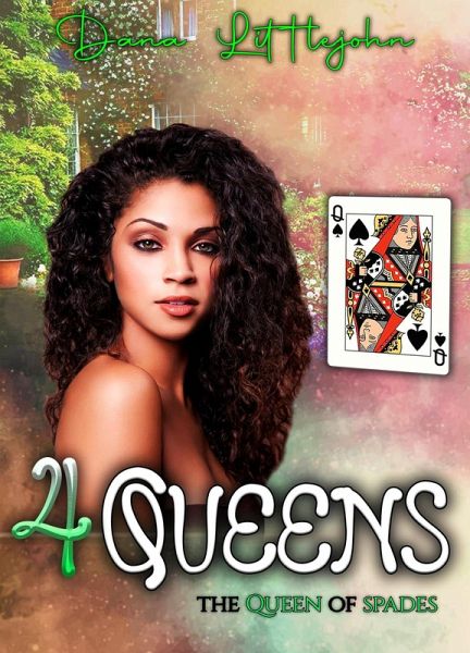 The Queen of Spades (4 Queens, #1) (eBook, ePUB) The Queen of Spades (4 Queens, #1) (eBook, ePUB)