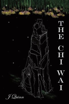 The Chi Wai (eBook, ePUB) - Quinn, J.