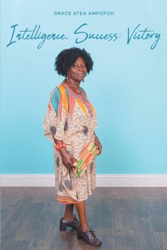 Cover Intelligence, Success: Victory (eBook, ePUB)