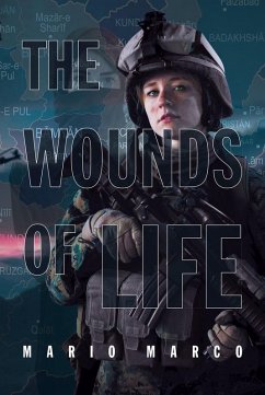 The Wounds of Life (eBook, ePUB)