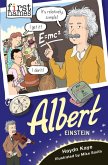 First Names: Albert (Einstein) (eBook, ePUB)