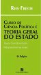 Curso de Ciência Política e Teoria... - Bild 1