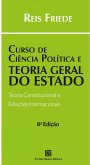 Curso de Ciência Política e Teoria Geral do Estado (eBook, PDF)