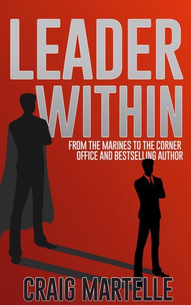Leader Within (eBook, ePUB) Leader Within (eBook, ePUB)