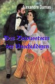 Das Bewusstsein der Unschuldigen (eBook, ePUB)