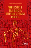 Fundamentos e Realidade da Defensoria Pública em Goiás (eBook, ePUB)