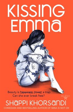 Cover Kissing Emma (eBook, ePUB)