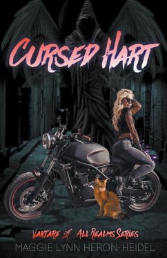 Cover Cursed Hart