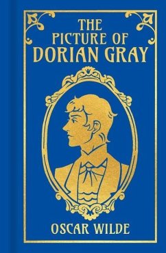 The Picture of Dorian Gray - Wilde, Oscar