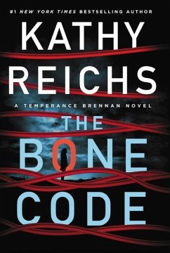 The Bone Code - Reichs, Kathy