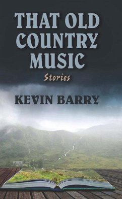 That Old Country Music - Barry, Kevin