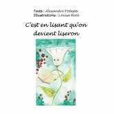 C'est en lisant qu'on devient liseron C'est en lisant qu'on devient liseron